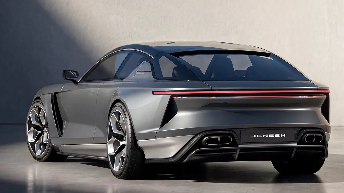 [Final] Jensen Rear [Final]